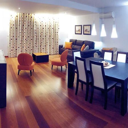 Luxury Apartment In Praia Da Luz ภายนอก รูปภาพ