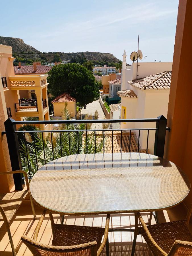 Luxury Apartment In Praia Da Luz ภายนอก รูปภาพ