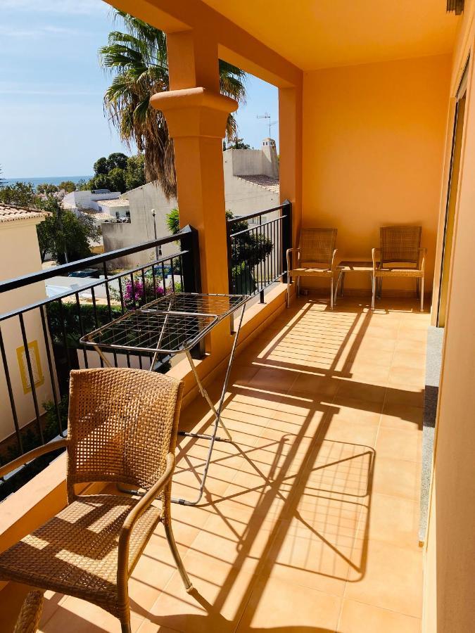 Luxury Apartment In Praia Da Luz ภายนอก รูปภาพ