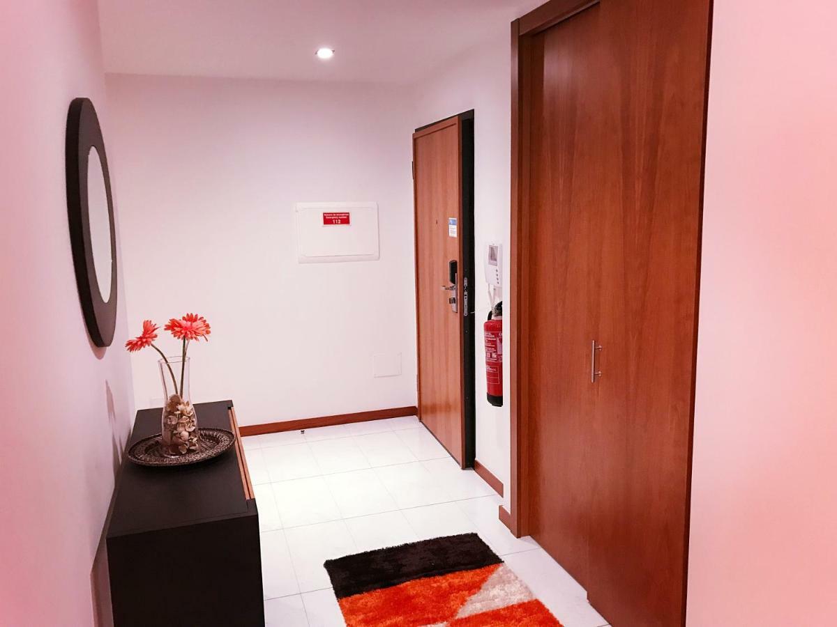 Luxury Apartment In Praia Da Luz ภายนอก รูปภาพ