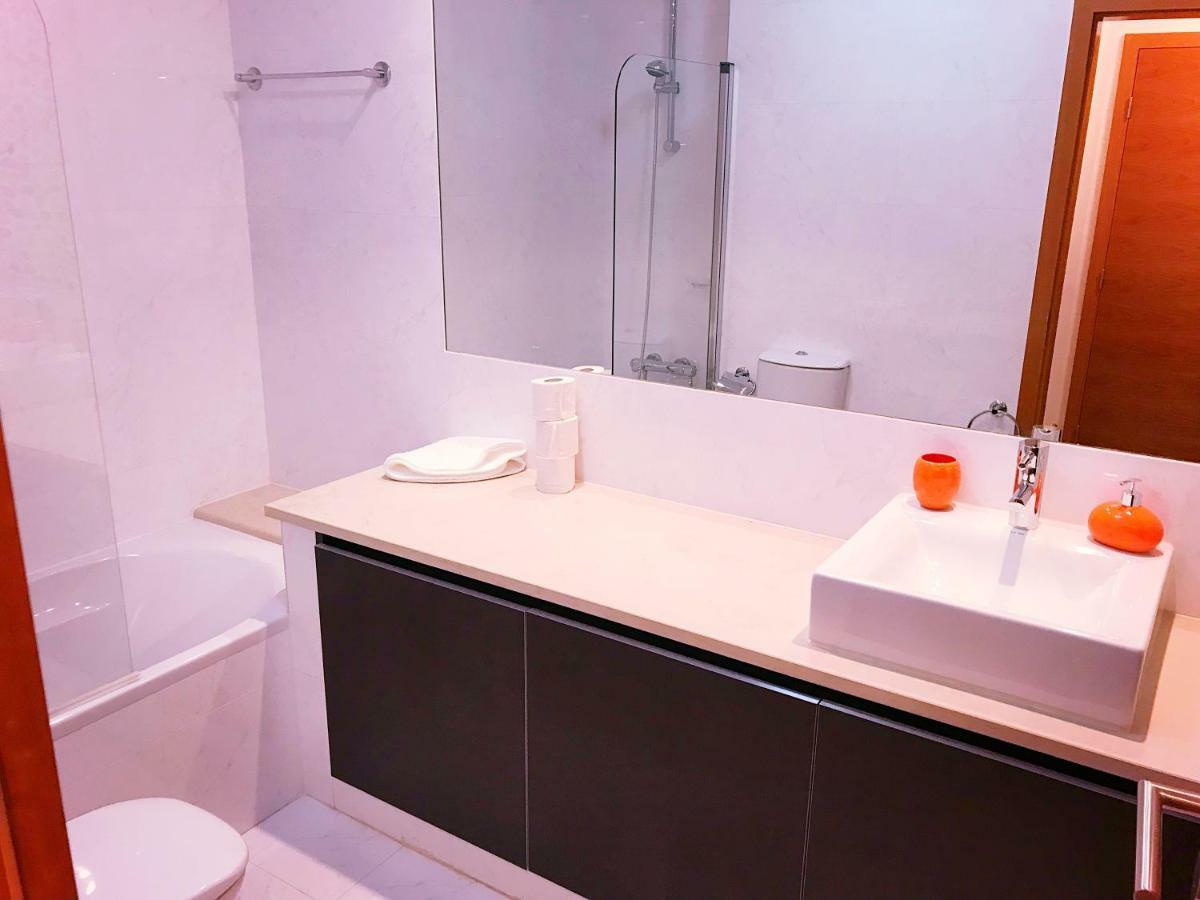 Luxury Apartment In Praia Da Luz ภายนอก รูปภาพ