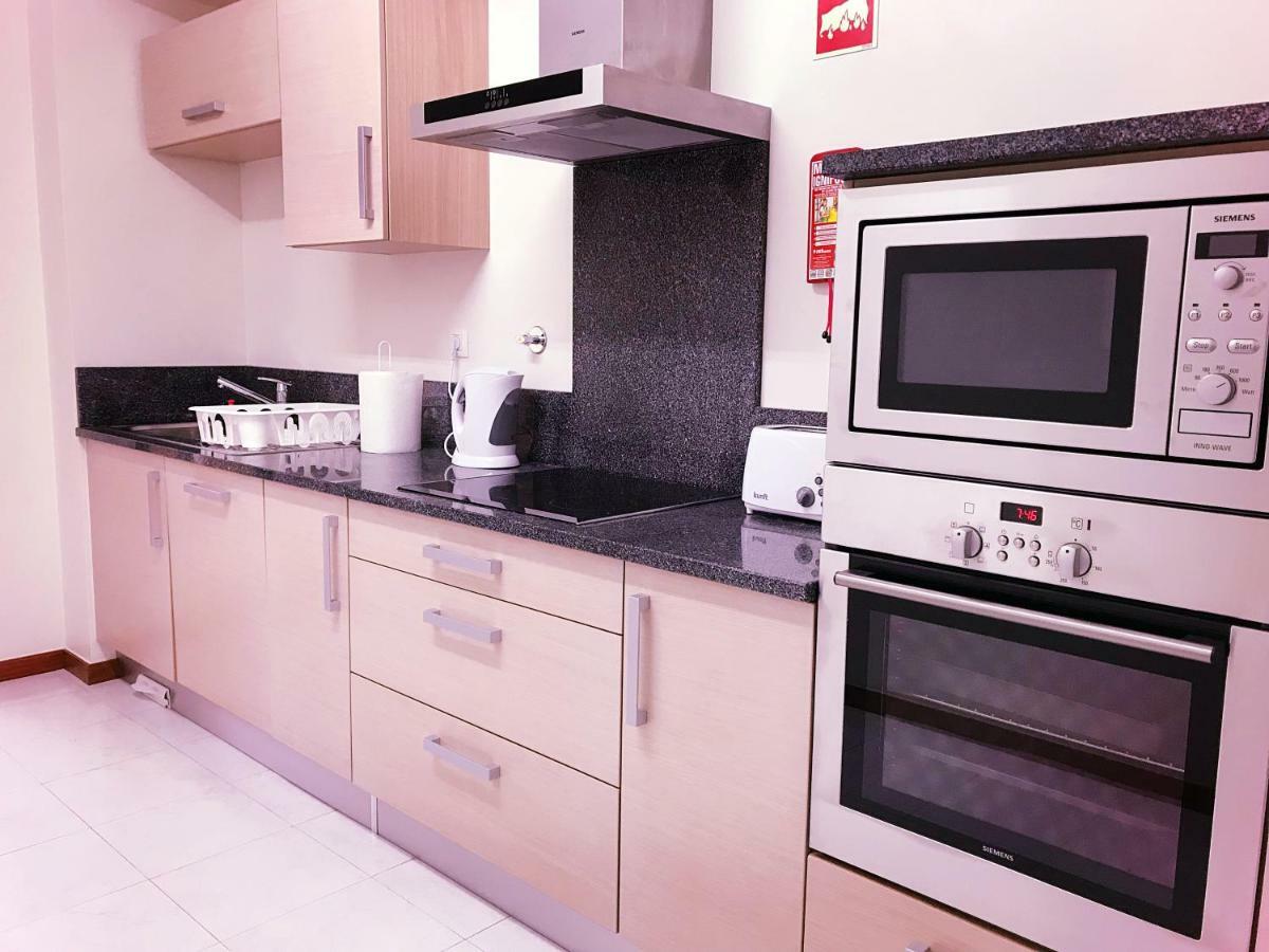 Luxury Apartment In Praia Da Luz ภายนอก รูปภาพ