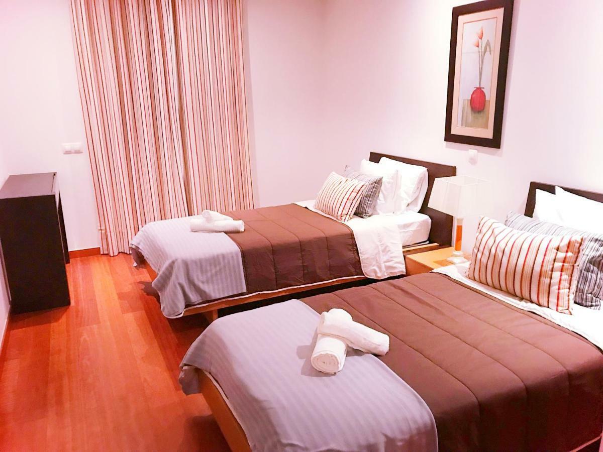 Luxury Apartment In Praia Da Luz ภายนอก รูปภาพ