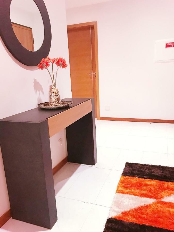 Luxury Apartment In Praia Da Luz ภายนอก รูปภาพ