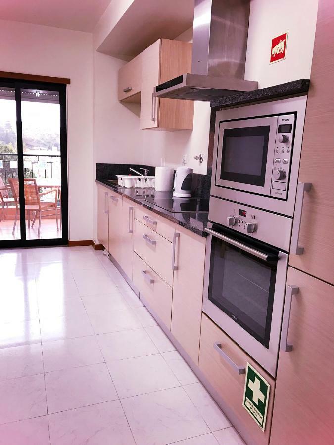 Luxury Apartment In Praia Da Luz ภายนอก รูปภาพ