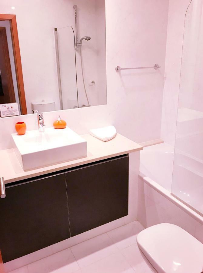 Luxury Apartment In Praia Da Luz ภายนอก รูปภาพ