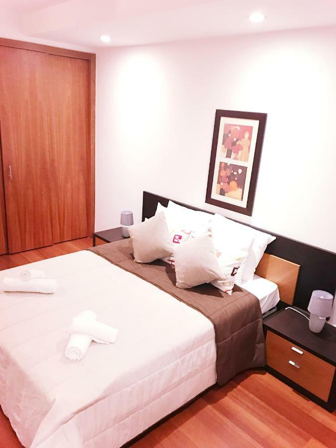 Luxury Apartment In Praia Da Luz ภายนอก รูปภาพ