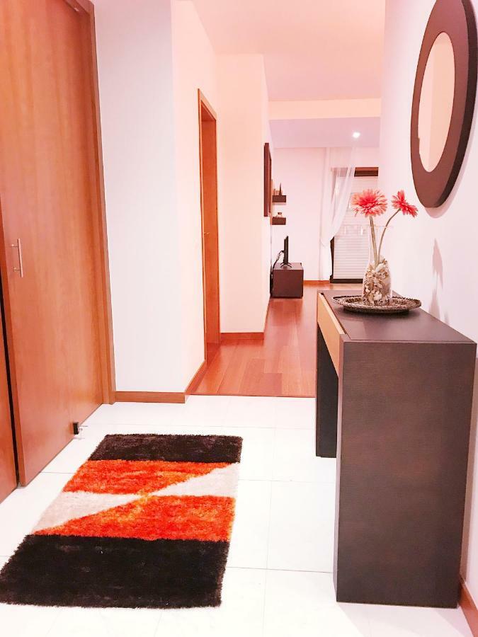 Luxury Apartment In Praia Da Luz ภายนอก รูปภาพ