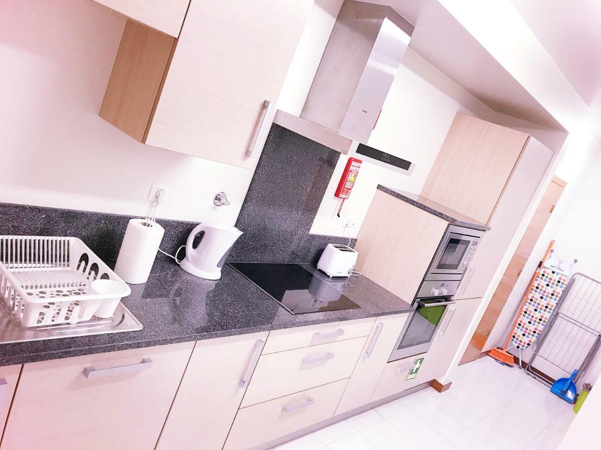 Luxury Apartment In Praia Da Luz ภายนอก รูปภาพ