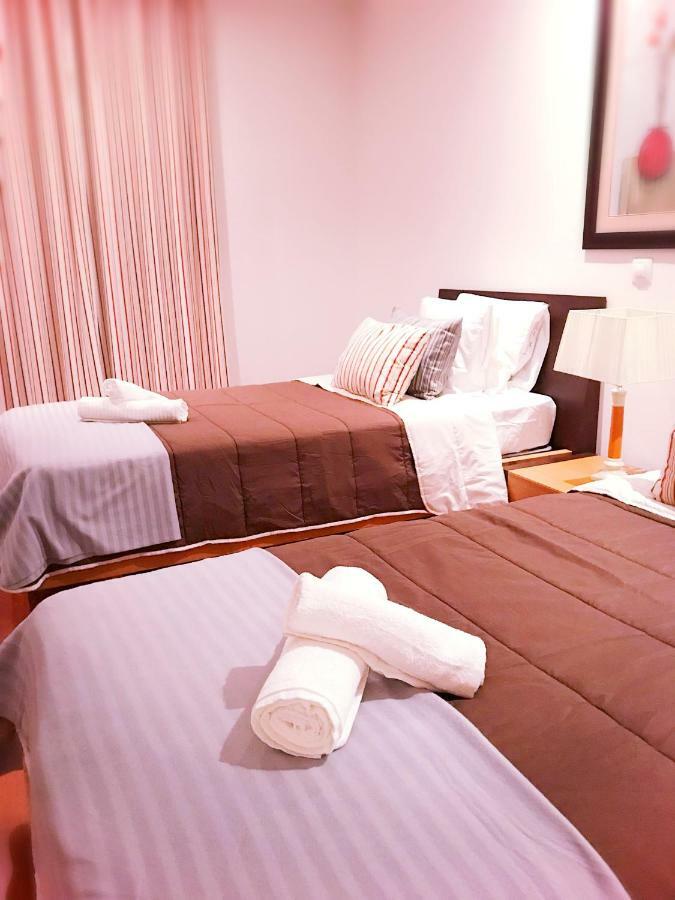 Luxury Apartment In Praia Da Luz ภายนอก รูปภาพ