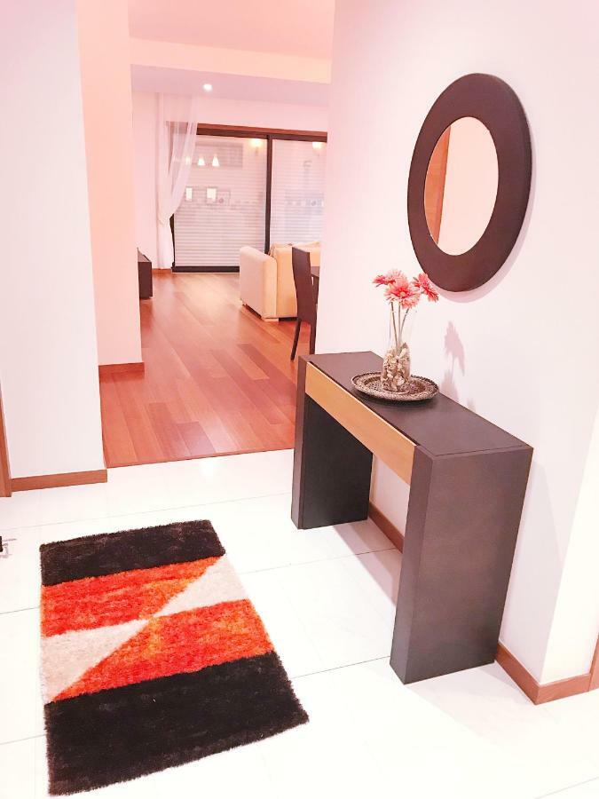 Luxury Apartment In Praia Da Luz ภายนอก รูปภาพ