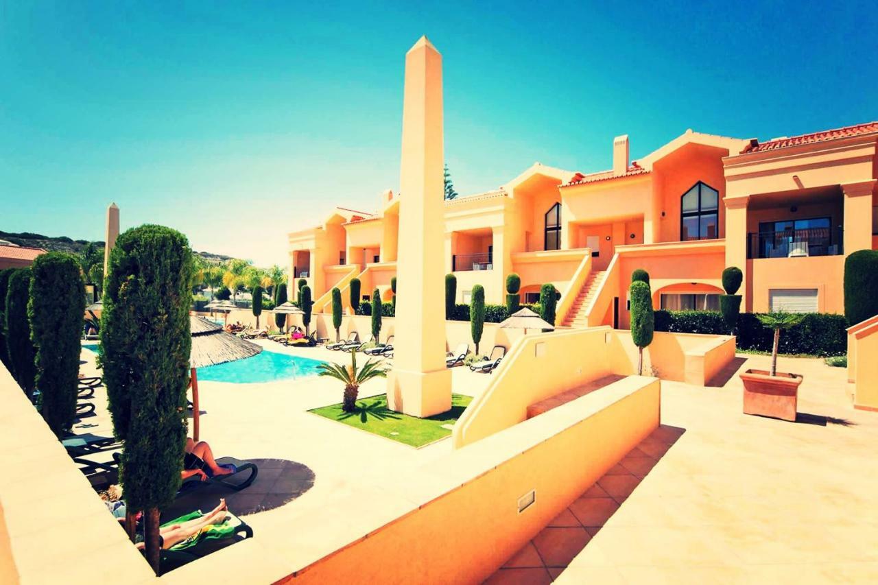 Luxury Apartment In Praia Da Luz ภายนอก รูปภาพ