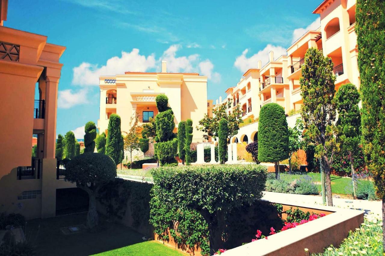 Luxury Apartment In Praia Da Luz ภายนอก รูปภาพ