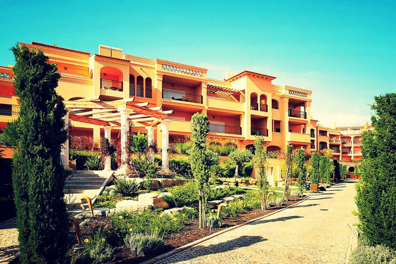 Luxury Apartment In Praia Da Luz ภายนอก รูปภาพ