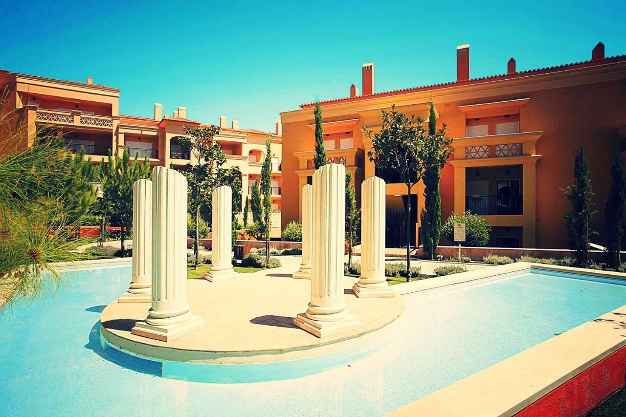 Luxury Apartment In Praia Da Luz ภายนอก รูปภาพ