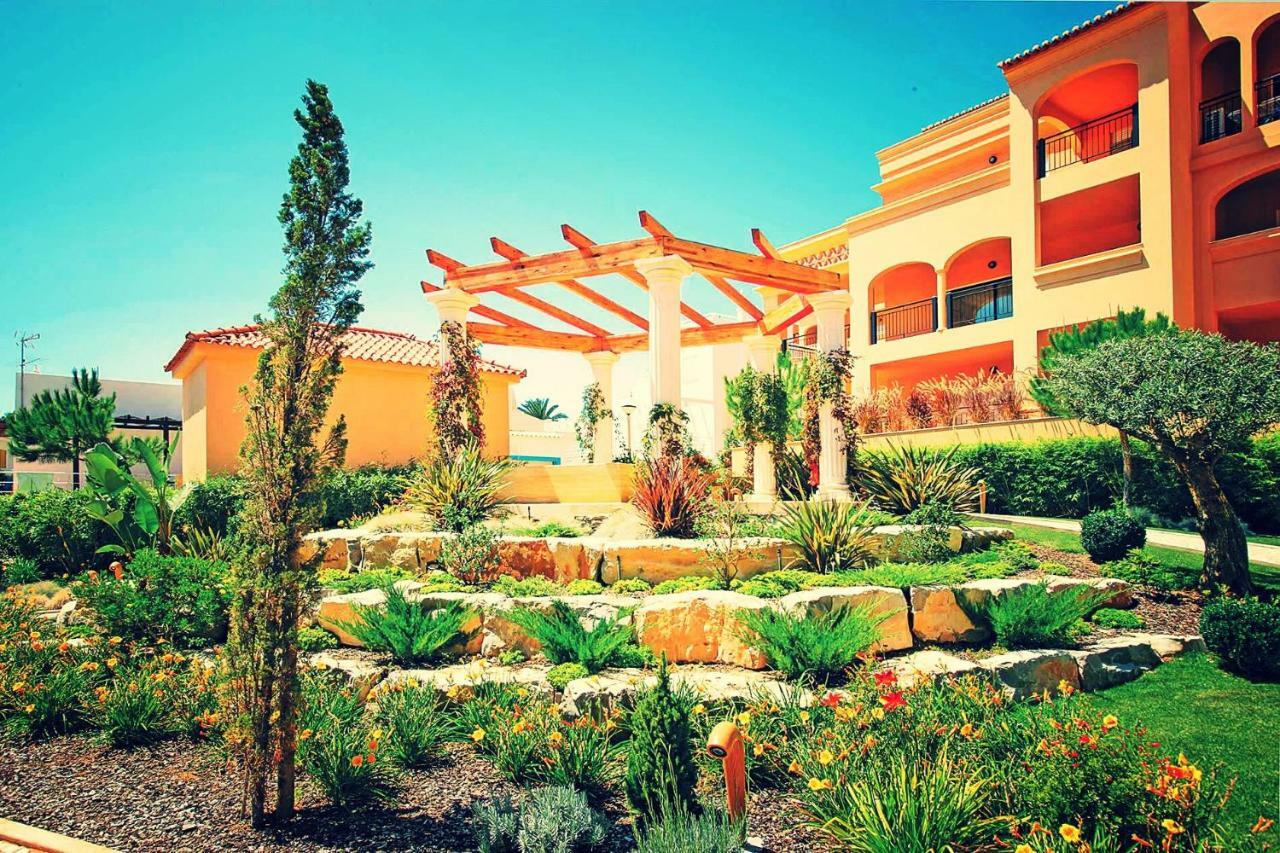 Luxury Apartment In Praia Da Luz ภายนอก รูปภาพ