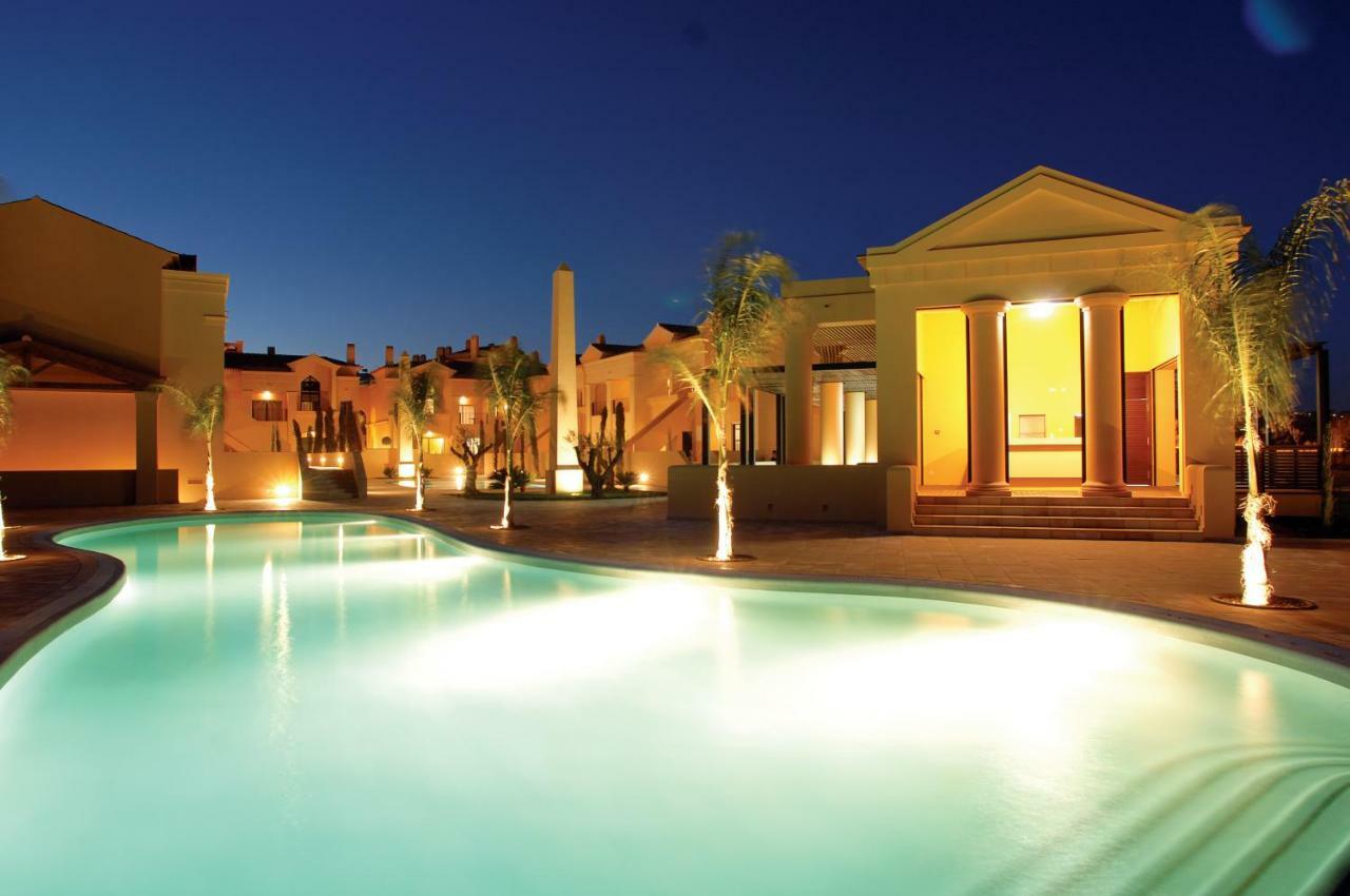 Luxury Apartment In Praia Da Luz ภายนอก รูปภาพ