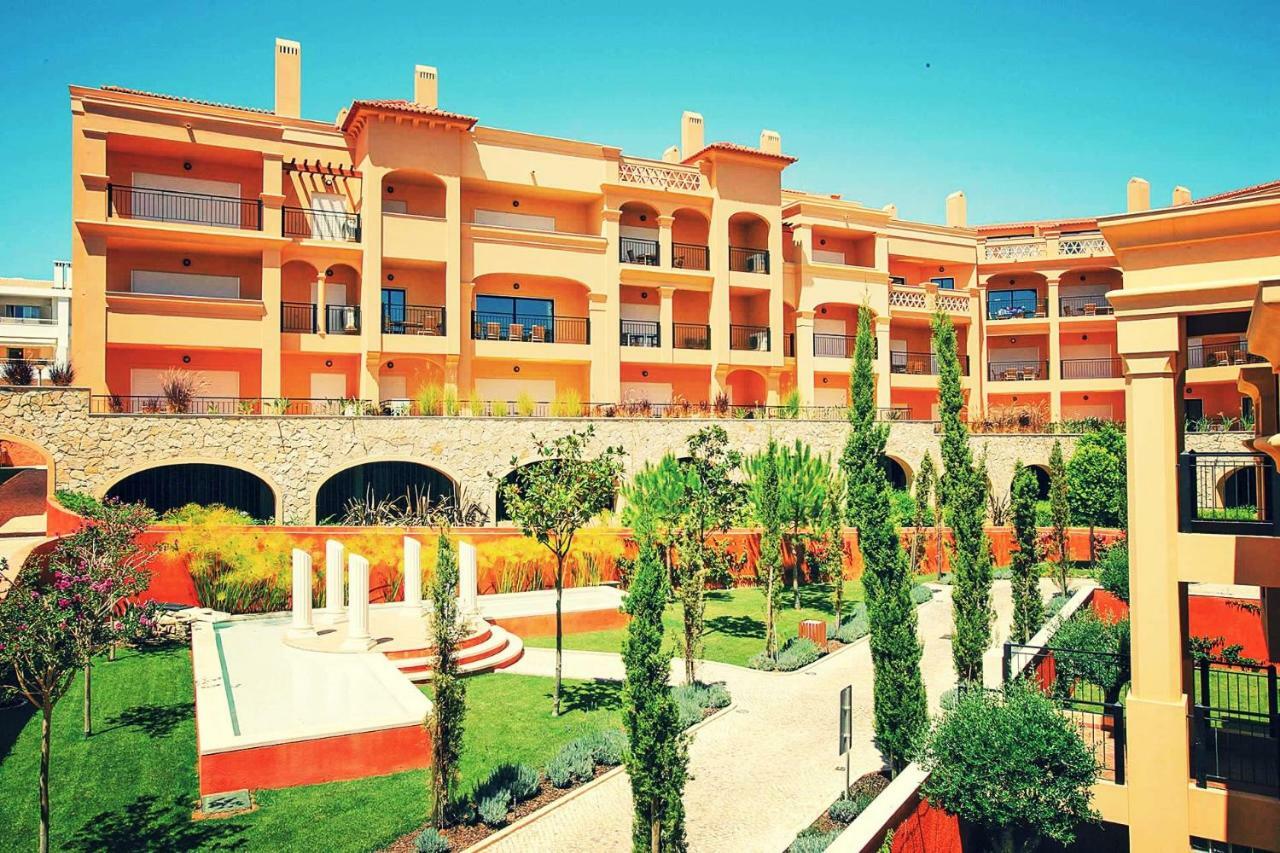 Luxury Apartment In Praia Da Luz ภายนอก รูปภาพ