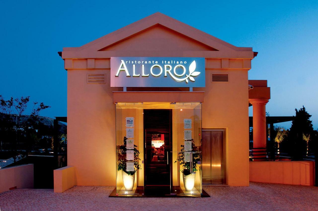 Luxury Apartment In Praia Da Luz ภายนอก รูปภาพ
