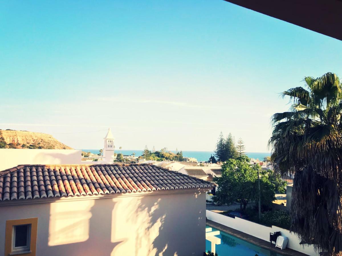 Luxury Apartment In Praia Da Luz ภายนอก รูปภาพ