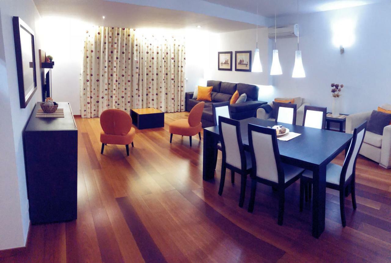 Luxury Apartment In Praia Da Luz ภายนอก รูปภาพ