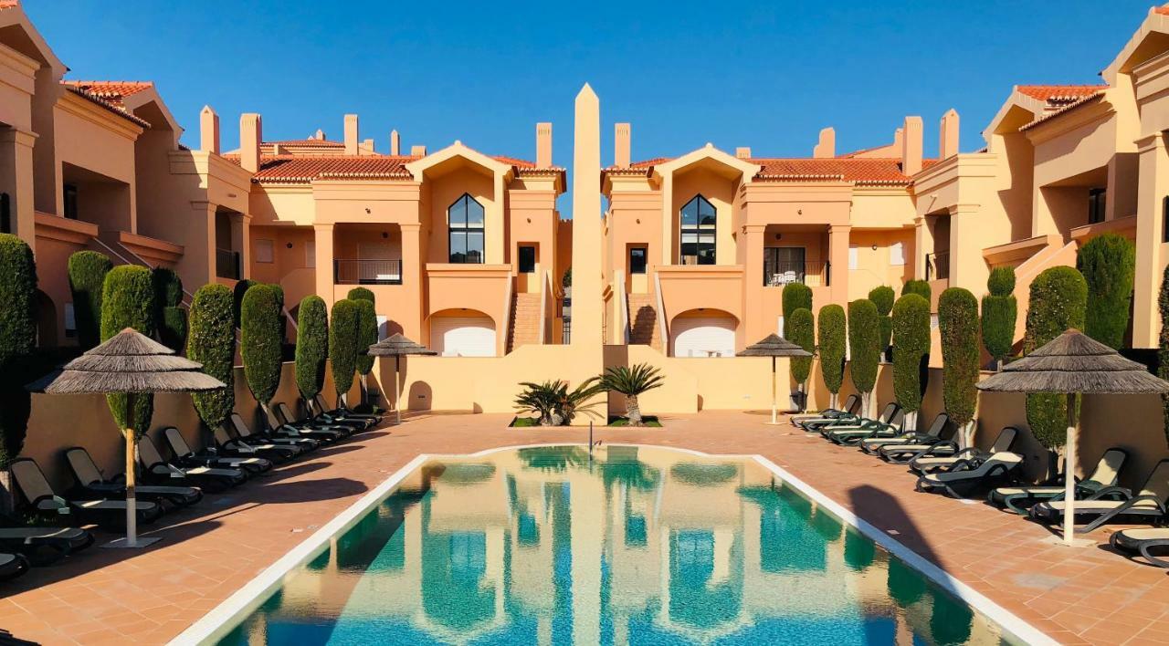 Luxury Apartment In Praia Da Luz ภายนอก รูปภาพ