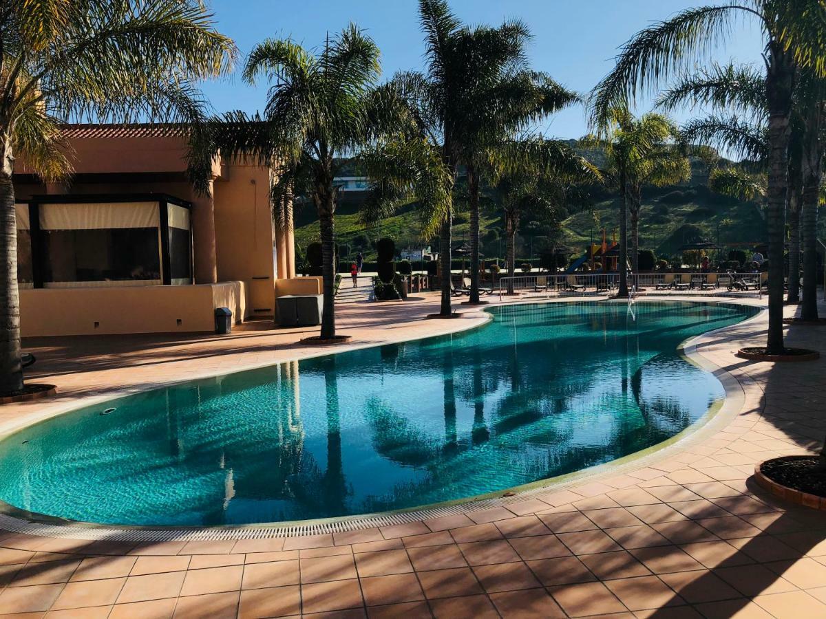Luxury Apartment In Praia Da Luz ภายนอก รูปภาพ
