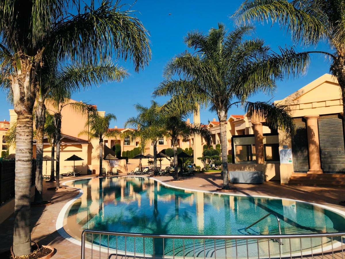Luxury Apartment In Praia Da Luz ภายนอก รูปภาพ