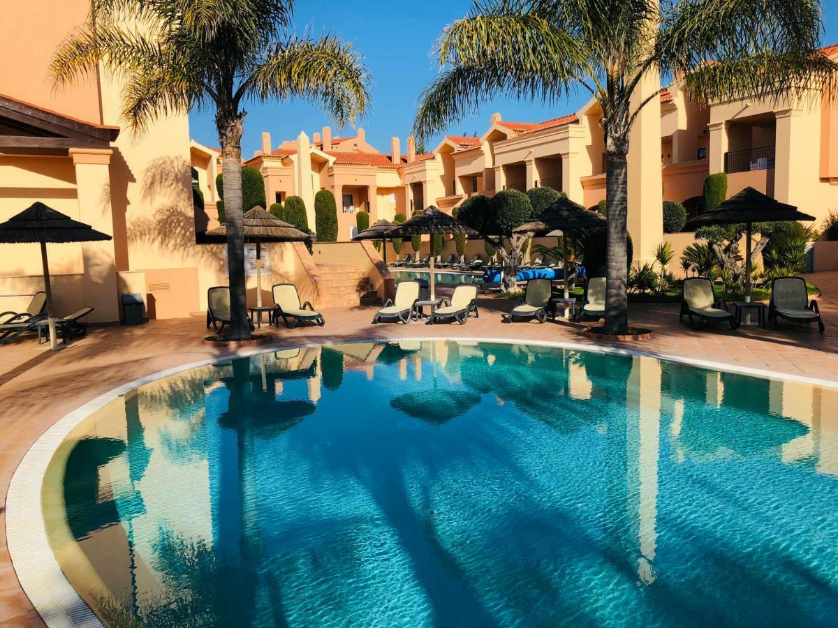 Luxury Apartment In Praia Da Luz ภายนอก รูปภาพ