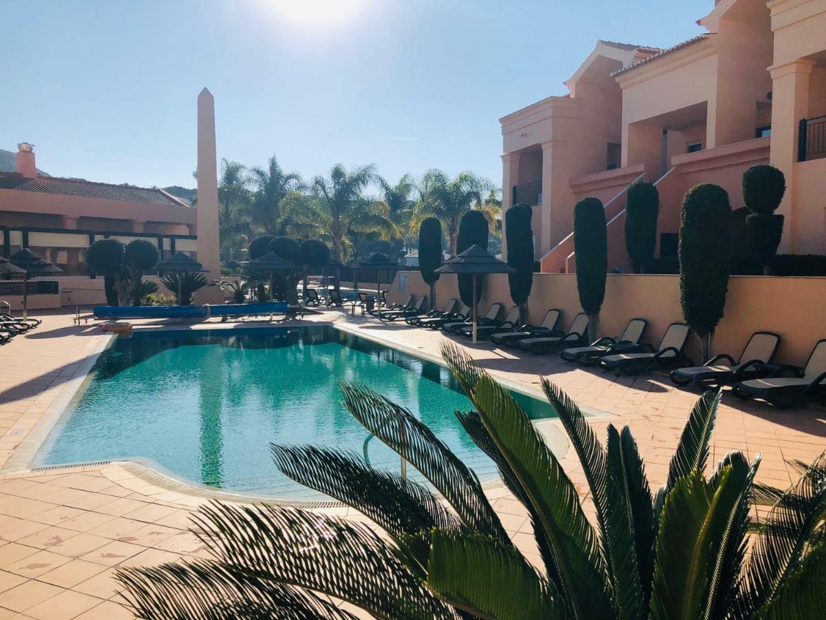 Luxury Apartment In Praia Da Luz ภายนอก รูปภาพ