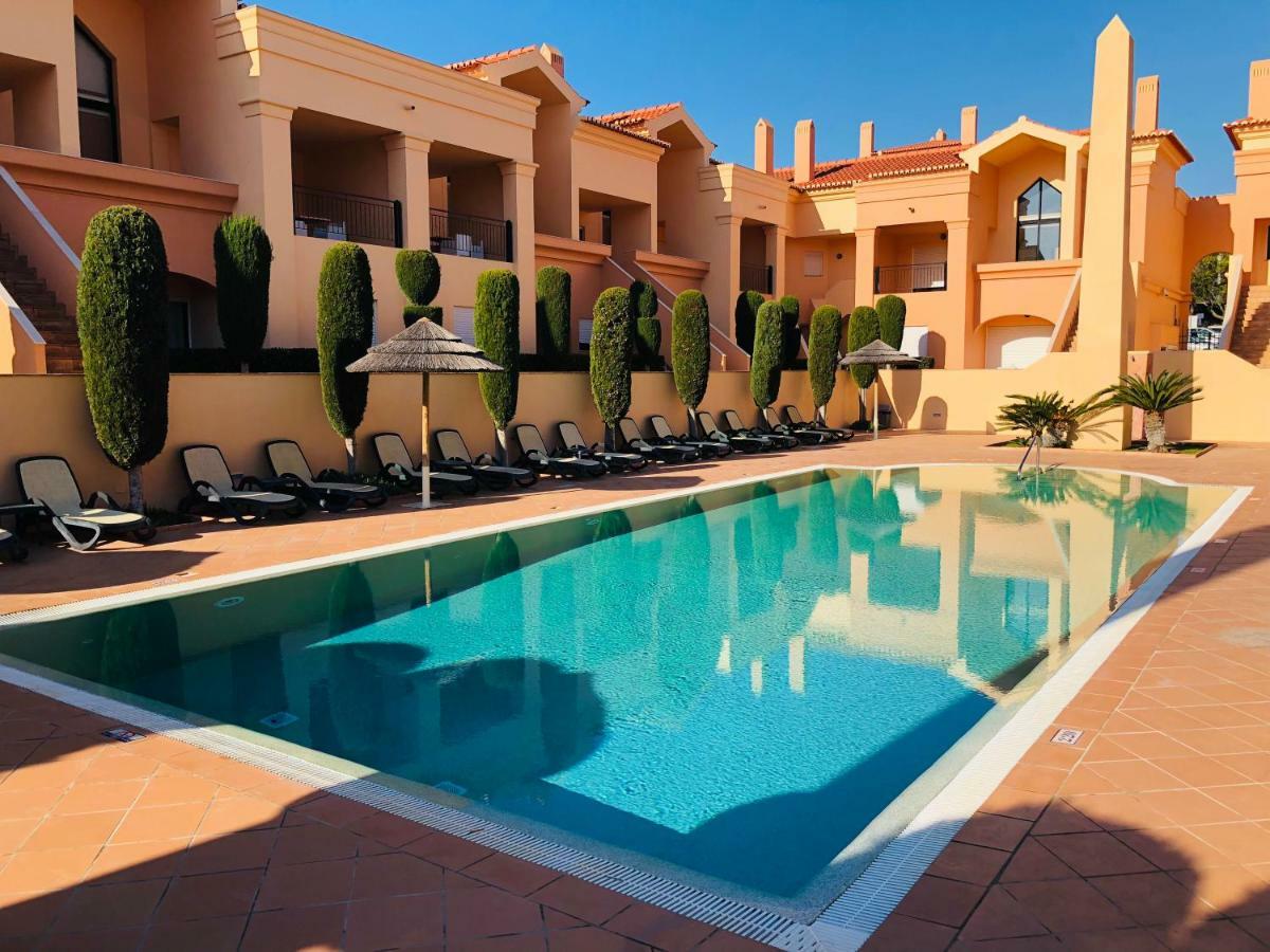 Luxury Apartment In Praia Da Luz ภายนอก รูปภาพ