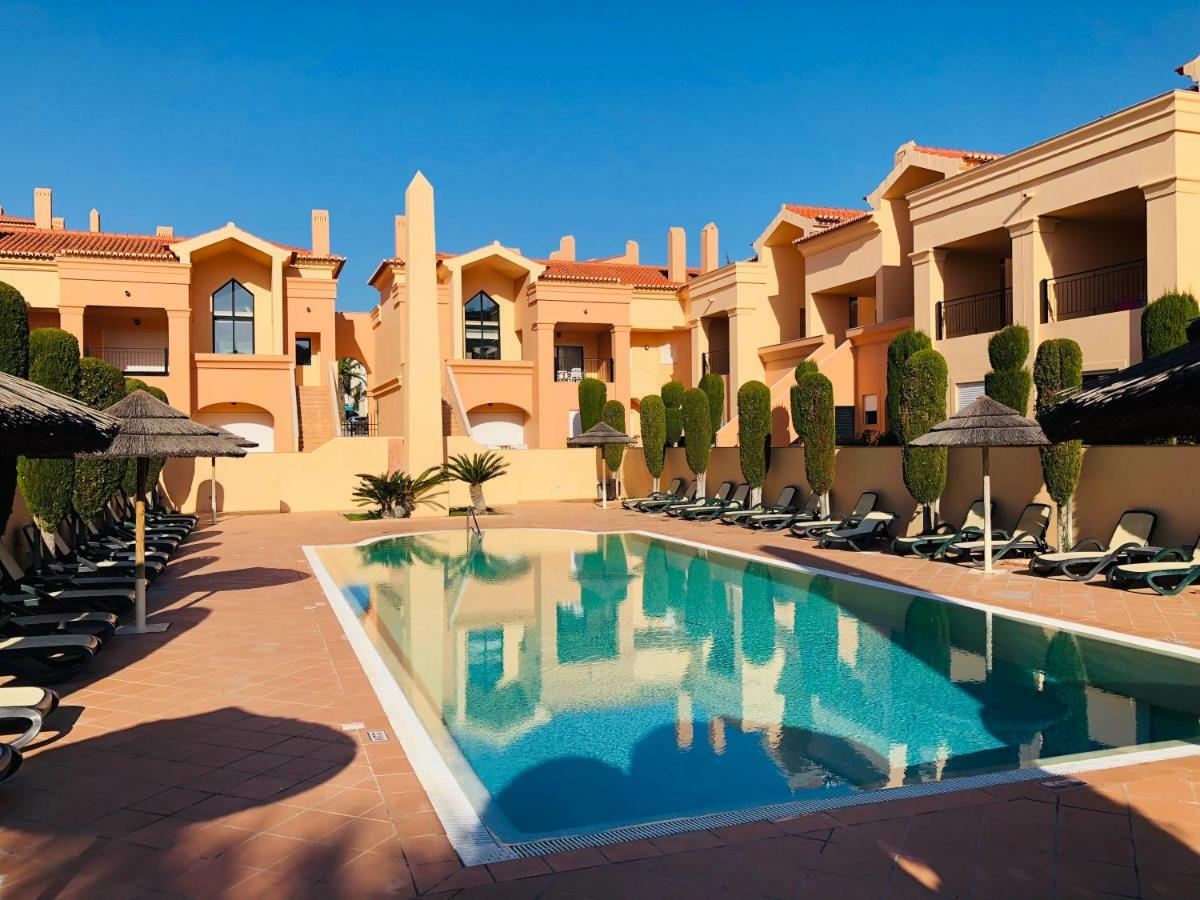 Luxury Apartment In Praia Da Luz ภายนอก รูปภาพ