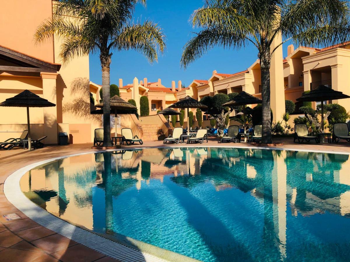 Luxury Apartment In Praia Da Luz ภายนอก รูปภาพ