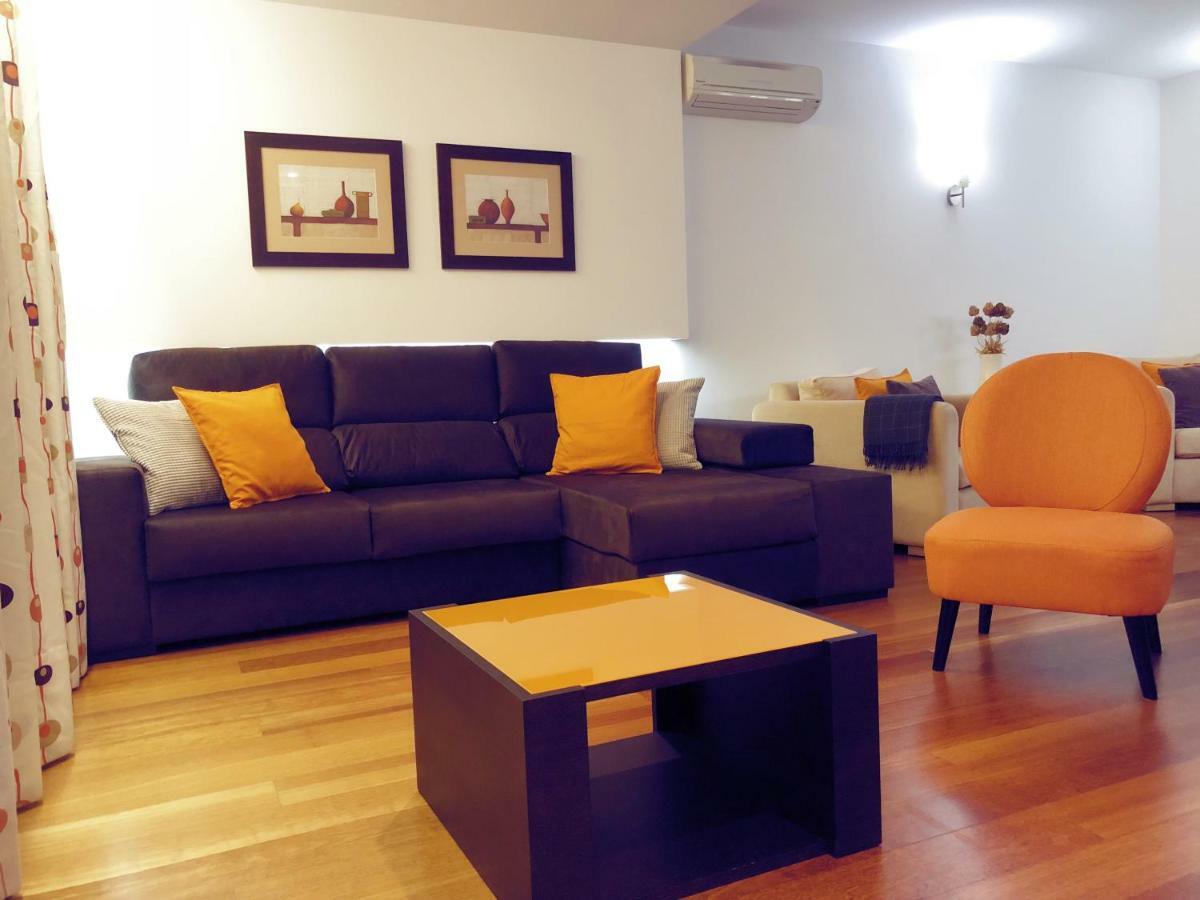 Luxury Apartment In Praia Da Luz ภายนอก รูปภาพ