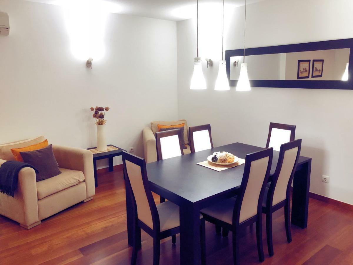 Luxury Apartment In Praia Da Luz ภายนอก รูปภาพ