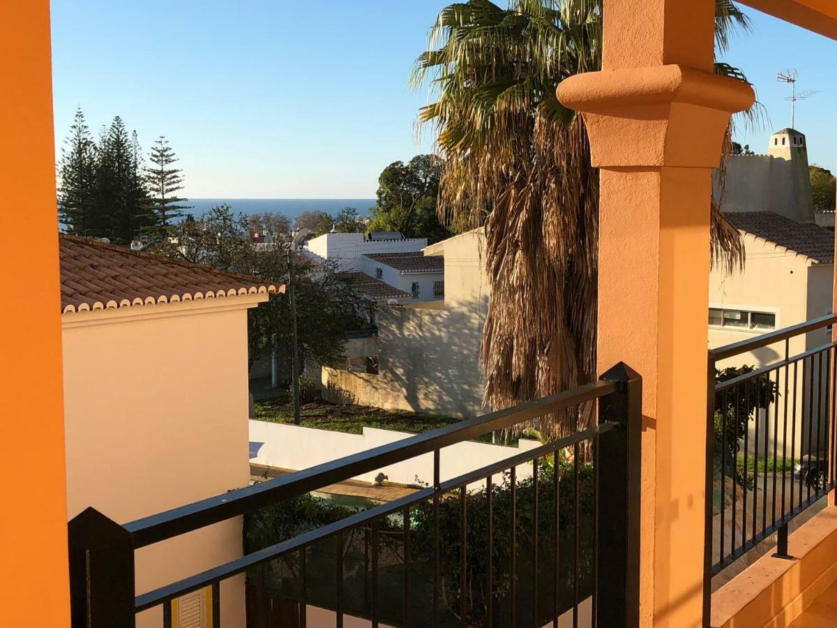 Luxury Apartment In Praia Da Luz ภายนอก รูปภาพ