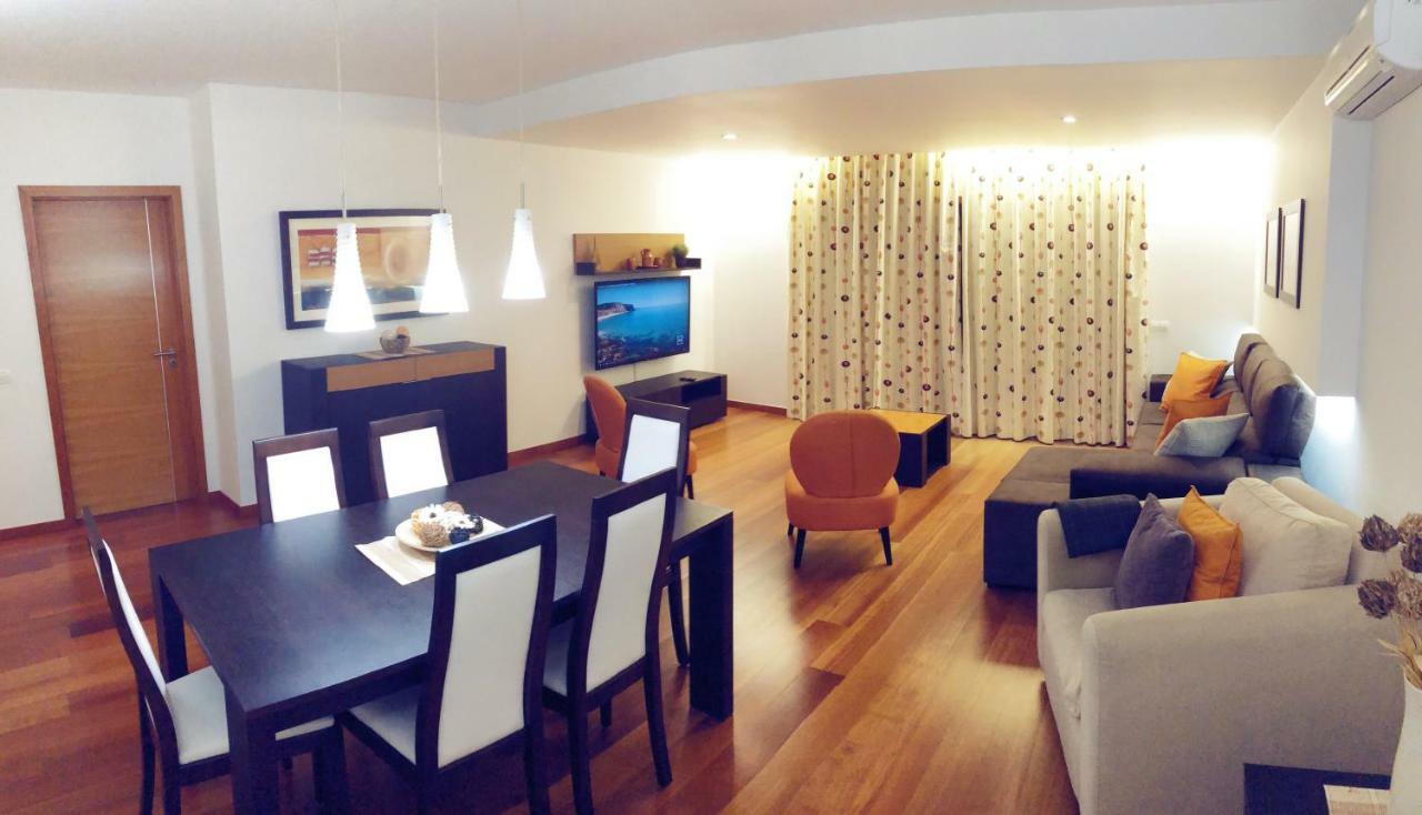 Luxury Apartment In Praia Da Luz ภายนอก รูปภาพ