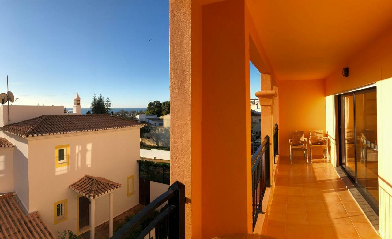 Luxury Apartment In Praia Da Luz ภายนอก รูปภาพ