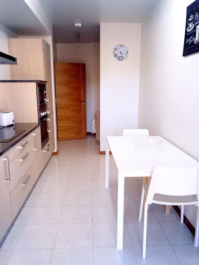 Luxury Apartment In Praia Da Luz ภายนอก รูปภาพ