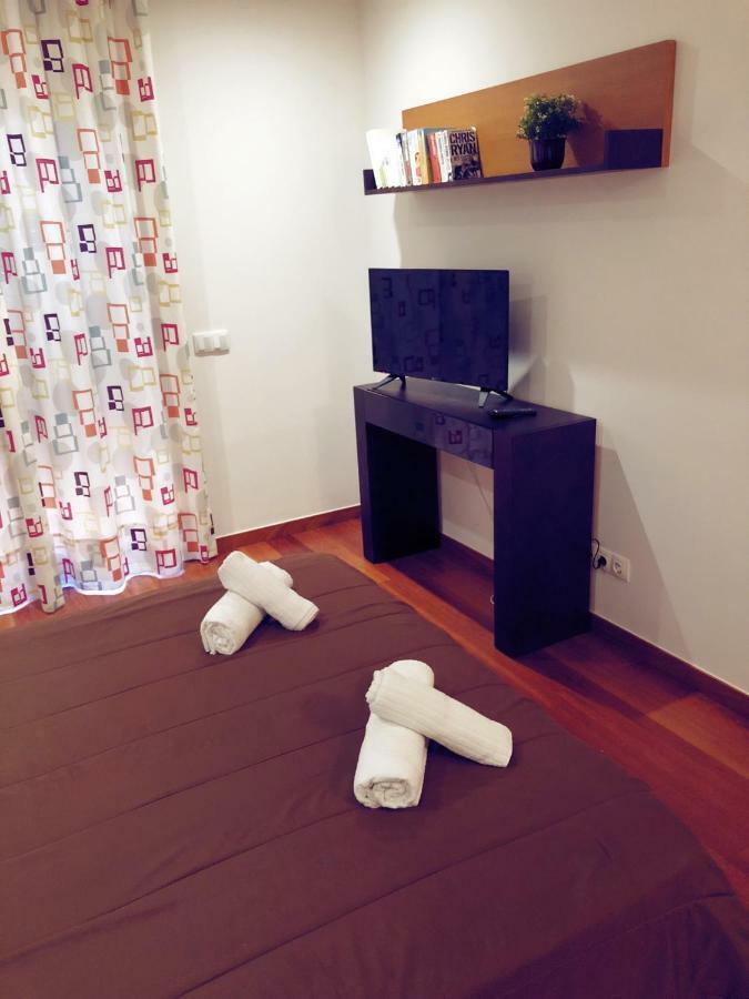 Luxury Apartment In Praia Da Luz ภายนอก รูปภาพ