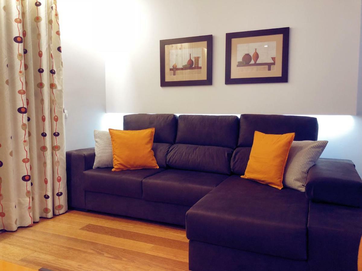 Luxury Apartment In Praia Da Luz ภายนอก รูปภาพ