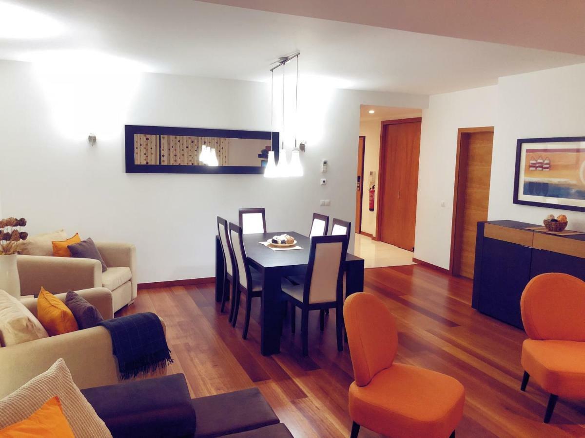 Luxury Apartment In Praia Da Luz ภายนอก รูปภาพ