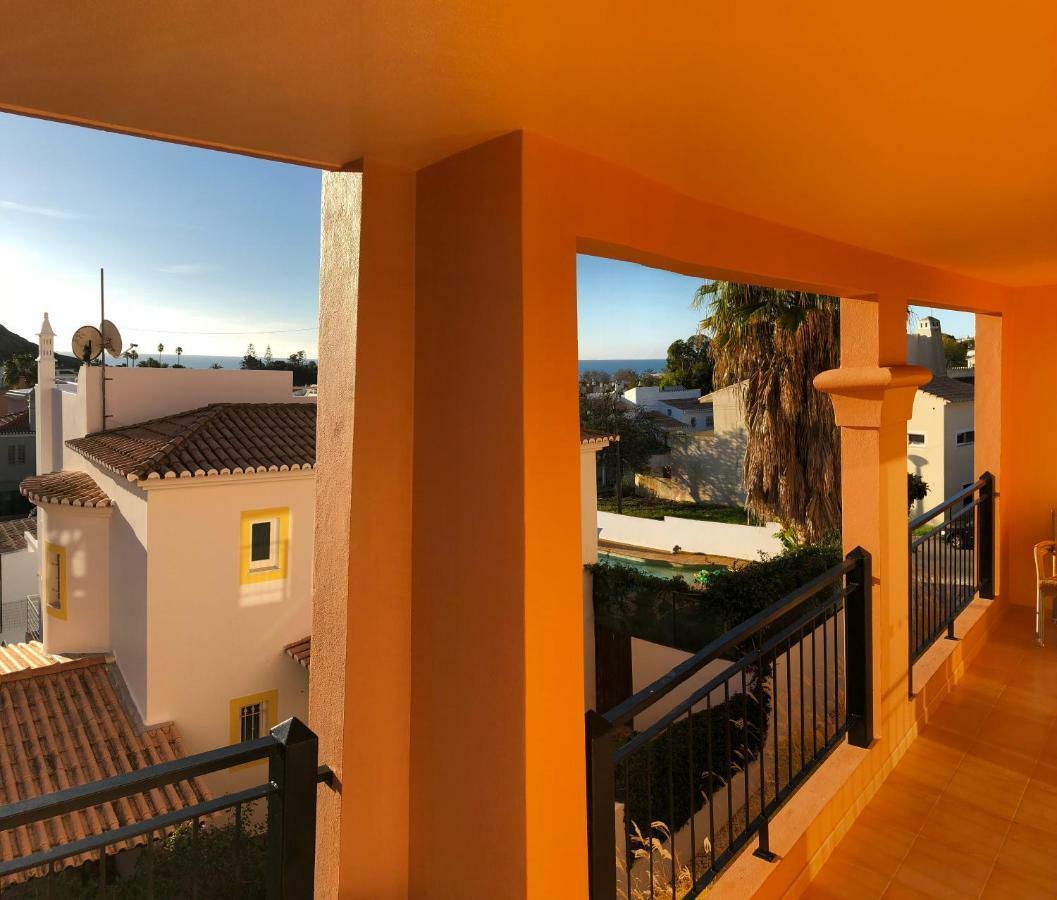Luxury Apartment In Praia Da Luz ภายนอก รูปภาพ