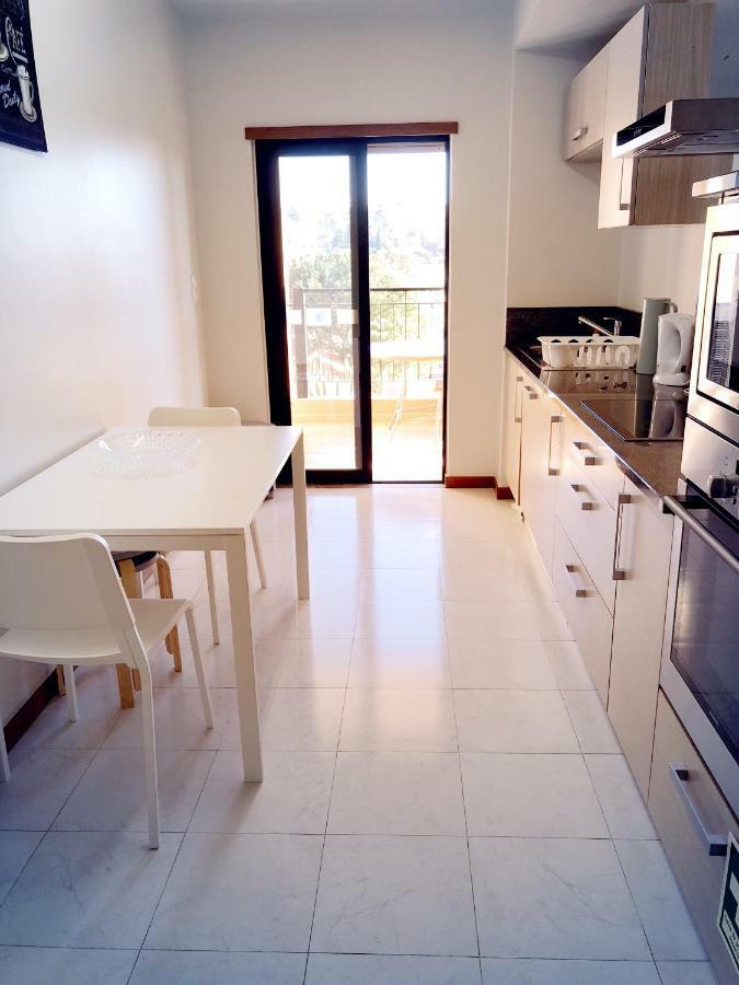 Luxury Apartment In Praia Da Luz ภายนอก รูปภาพ