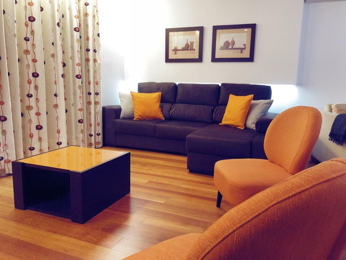 Luxury Apartment In Praia Da Luz ภายนอก รูปภาพ