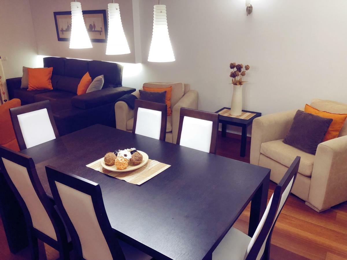 Luxury Apartment In Praia Da Luz ภายนอก รูปภาพ