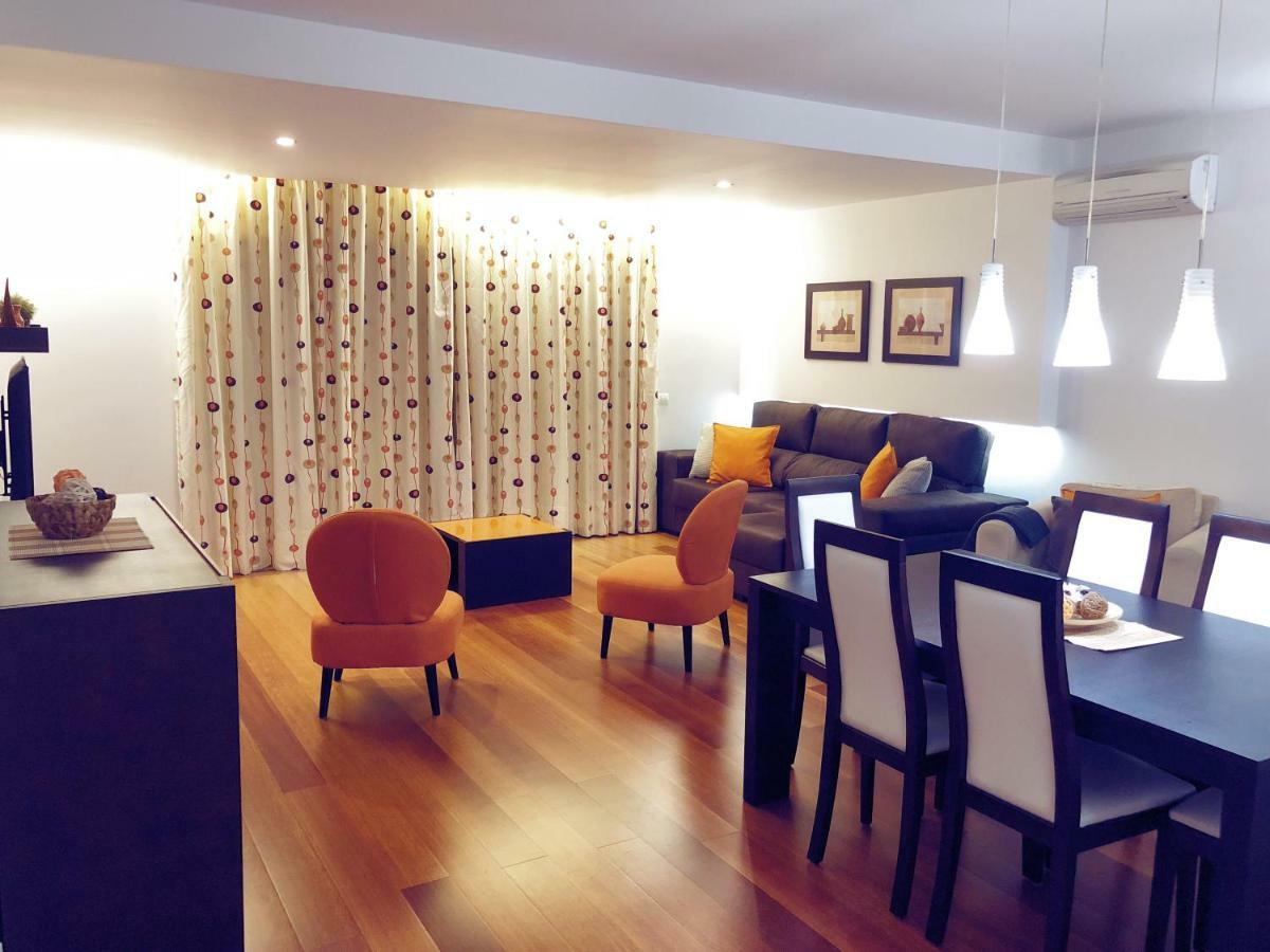 Luxury Apartment In Praia Da Luz ภายนอก รูปภาพ