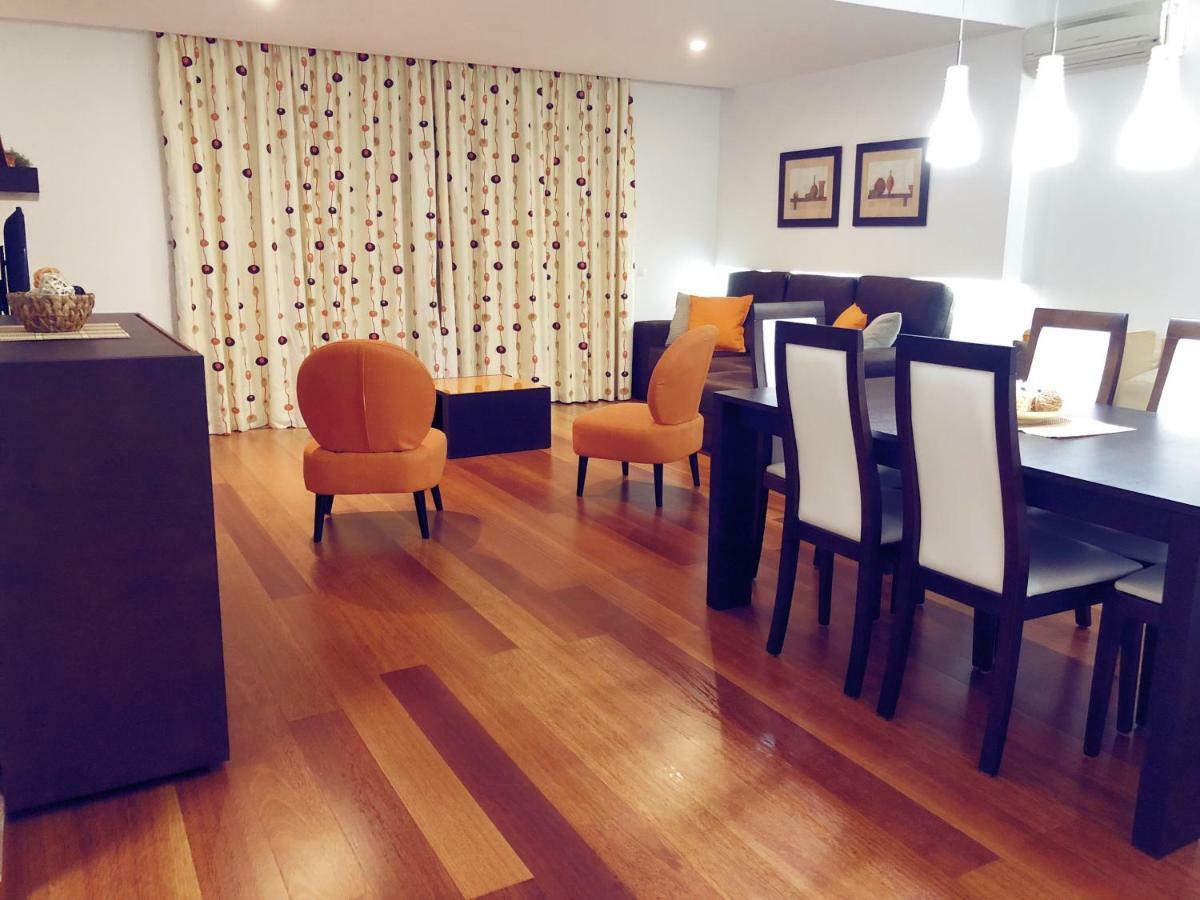 Luxury Apartment In Praia Da Luz ภายนอก รูปภาพ